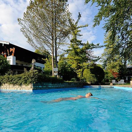 Schönau am Königssee Stoll'S Hotel Alpina מראה חיצוני תמונה