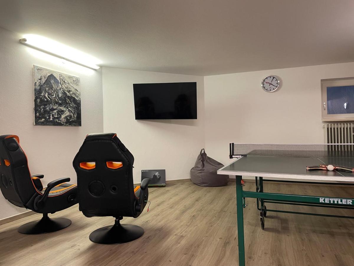 Schönau am Königssee Stoll'S Hotel Alpina מראה חיצוני תמונה