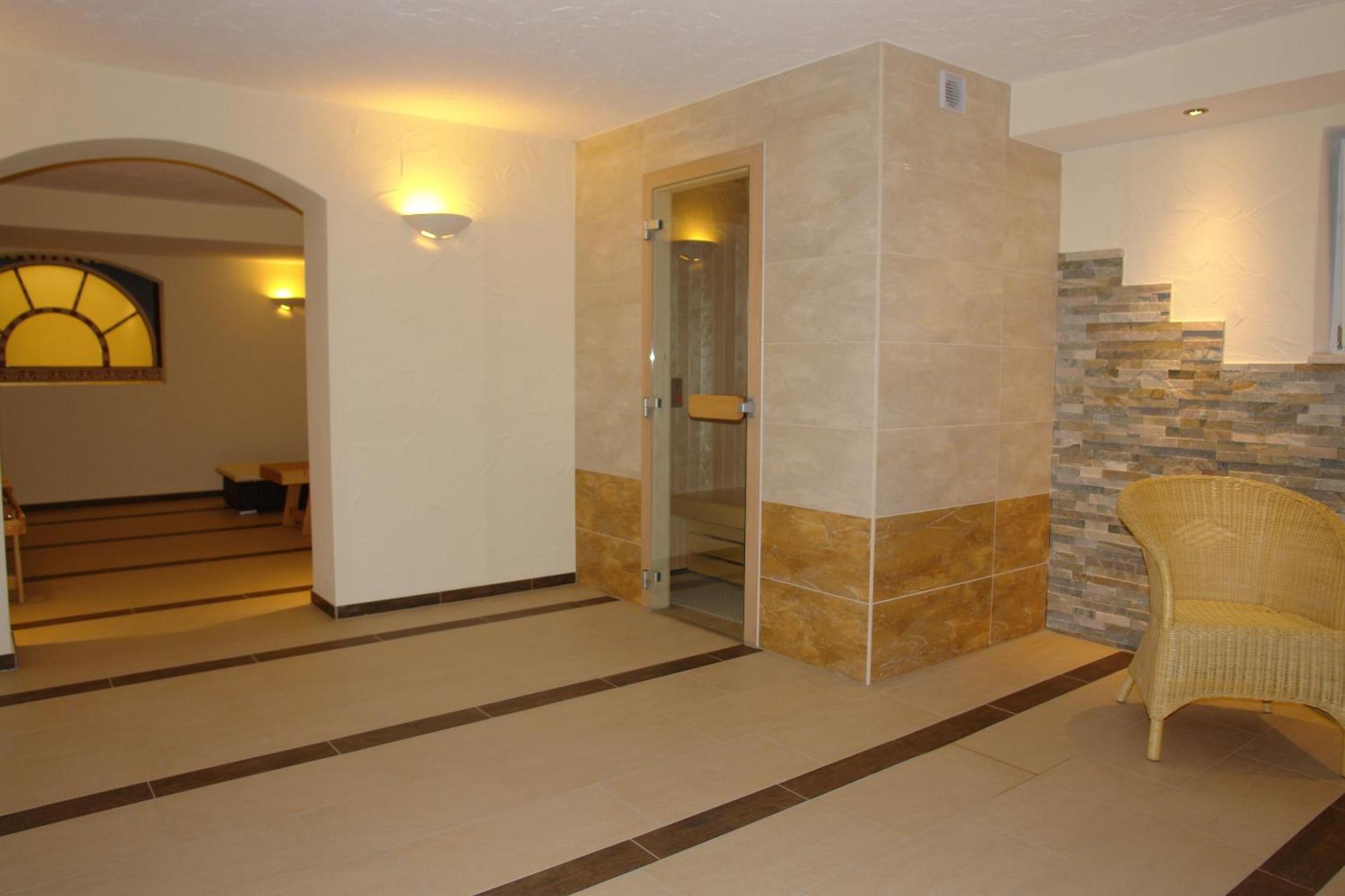 Schönau am Königssee Stoll'S Hotel Alpina מראה חיצוני תמונה