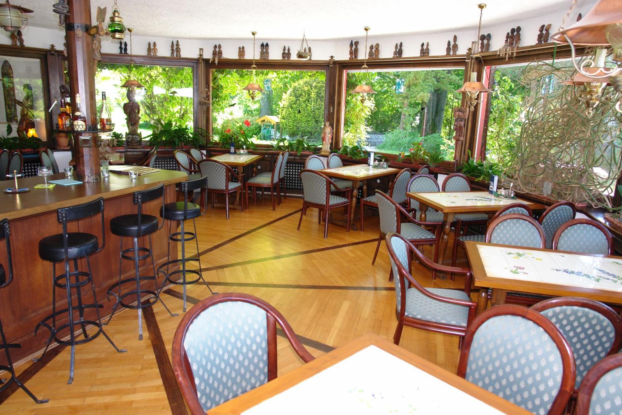 Schönau am Königssee Stoll'S Hotel Alpina מראה חיצוני תמונה