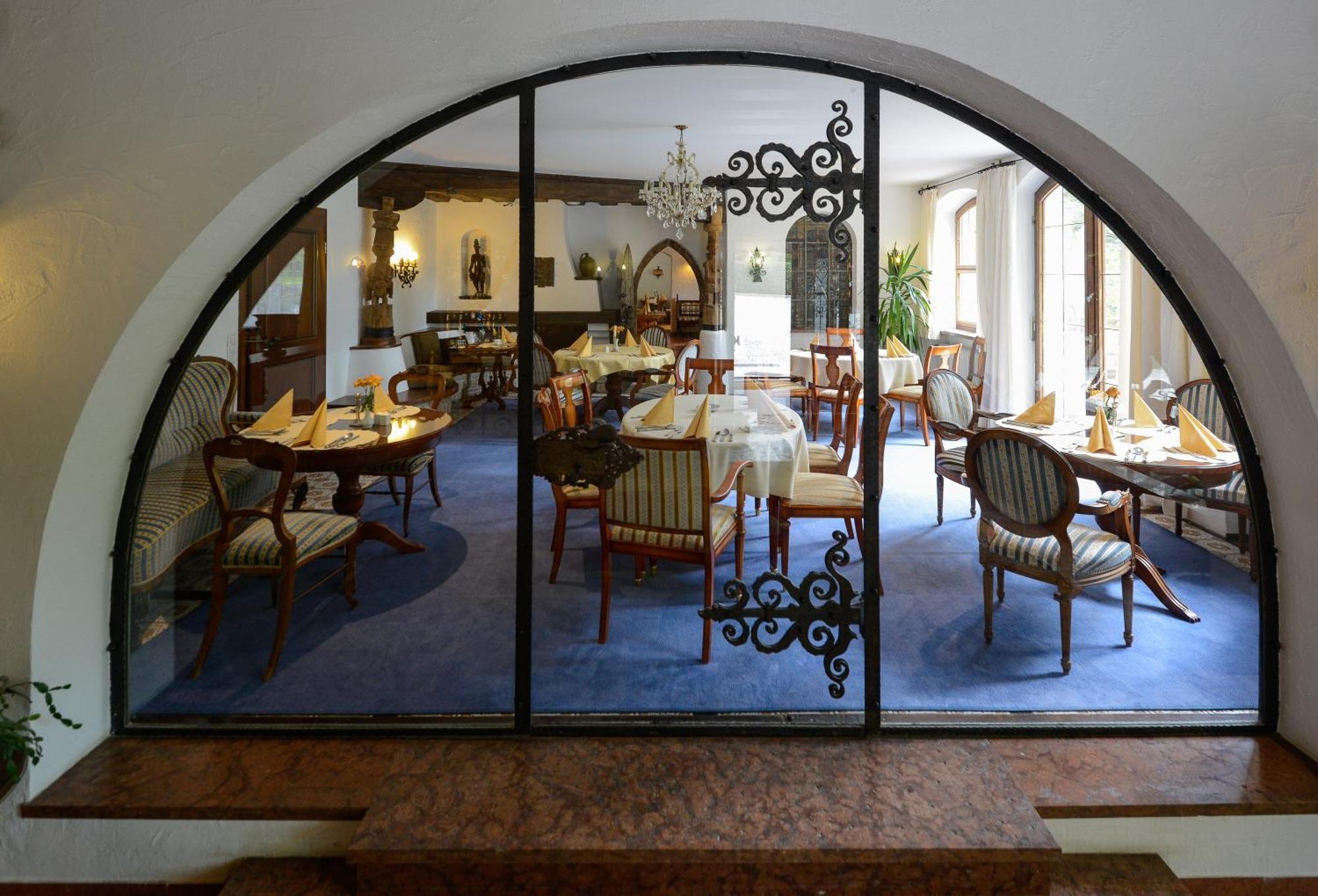 Schönau am Königssee Stoll'S Hotel Alpina מראה חיצוני תמונה