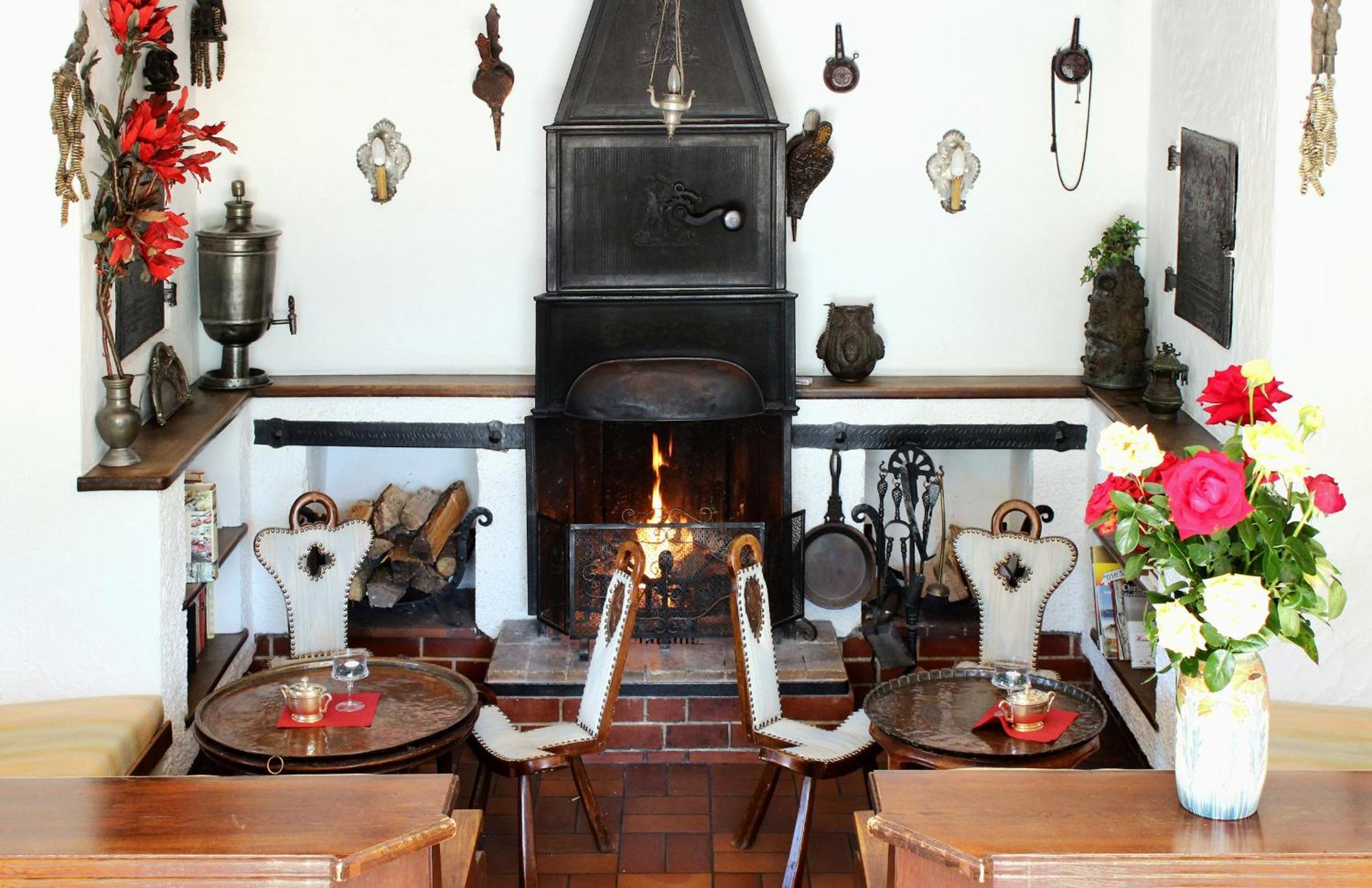 Schönau am Königssee Stoll'S Hotel Alpina מראה חיצוני תמונה