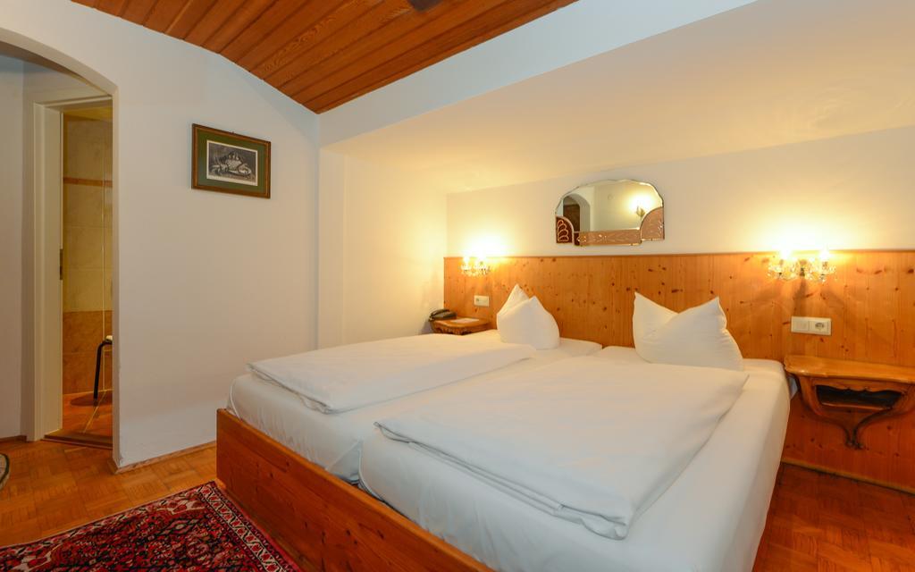 Schönau am Königssee Stoll'S Hotel Alpina מראה חיצוני תמונה