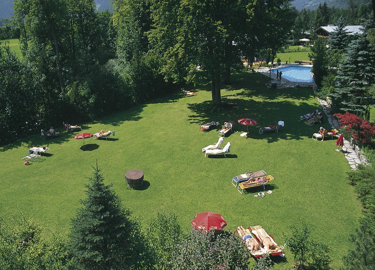 Schönau am Königssee Stoll'S Hotel Alpina מראה חיצוני תמונה