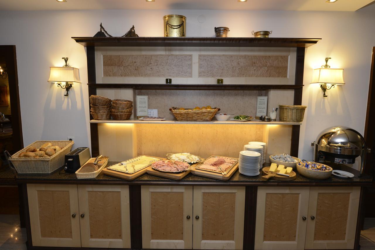 Schönau am Königssee Stoll'S Hotel Alpina מראה חיצוני תמונה