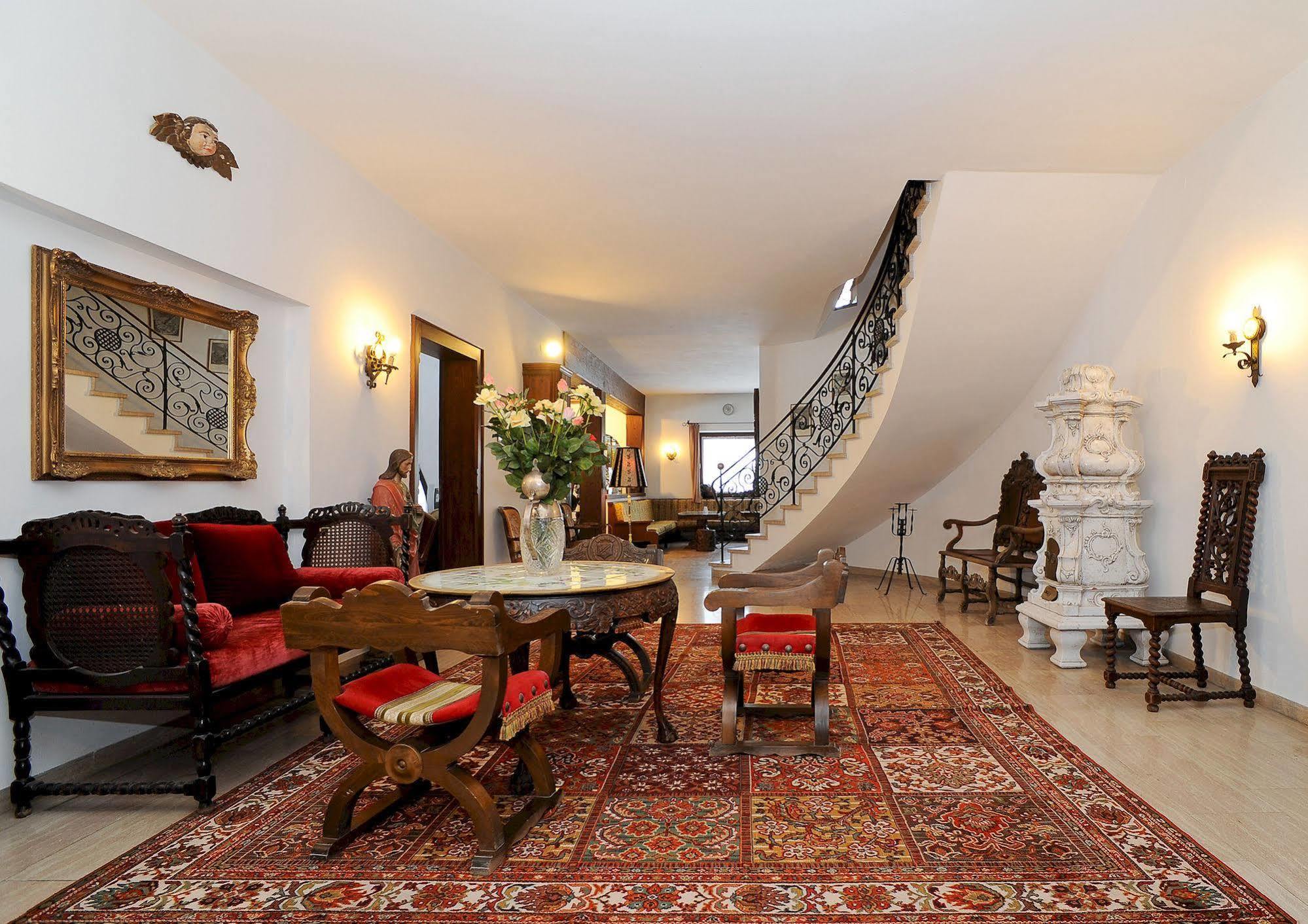 Schönau am Königssee Stoll'S Hotel Alpina מראה חיצוני תמונה