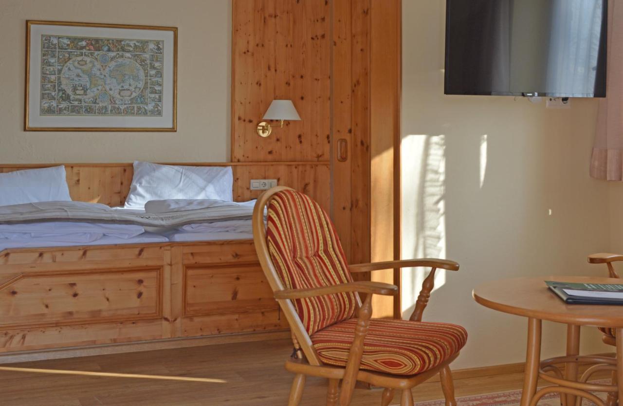 Schönau am Königssee Stoll'S Hotel Alpina מראה חיצוני תמונה