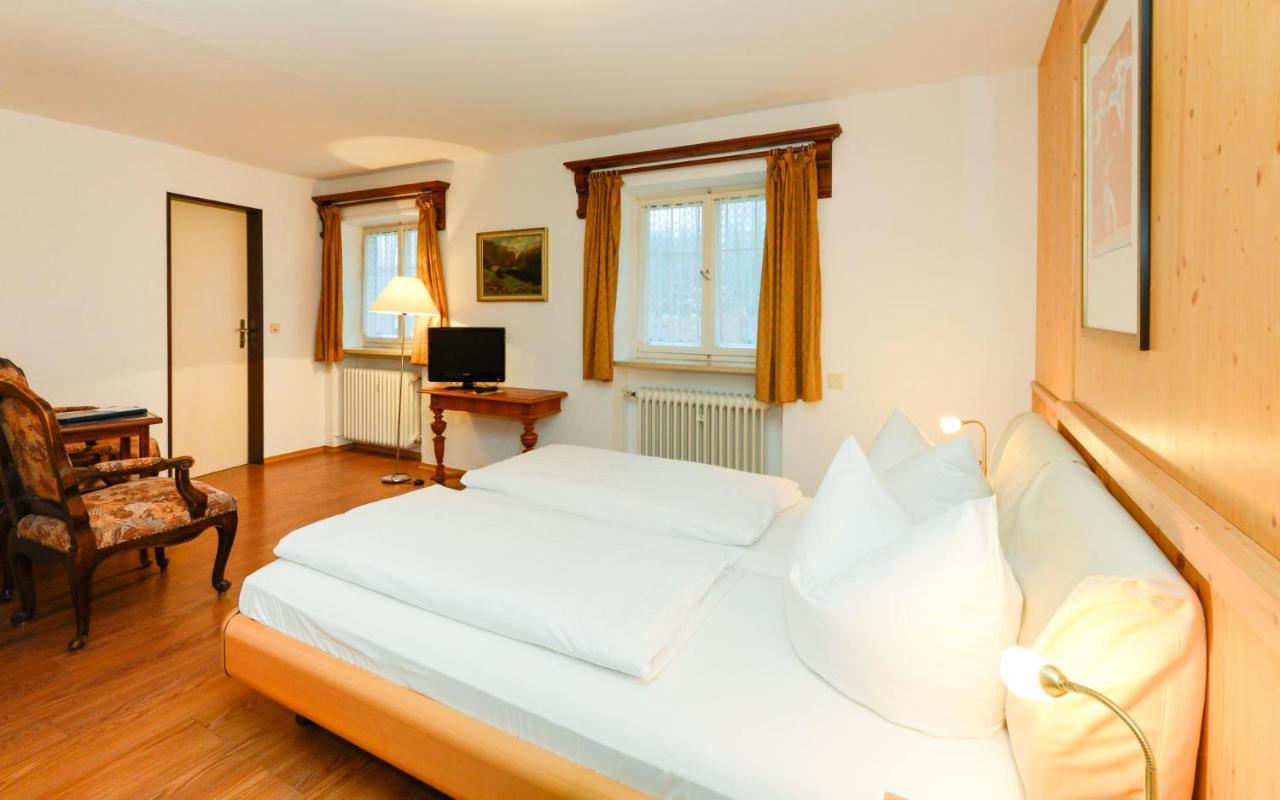 Schönau am Königssee Stoll'S Hotel Alpina מראה חיצוני תמונה