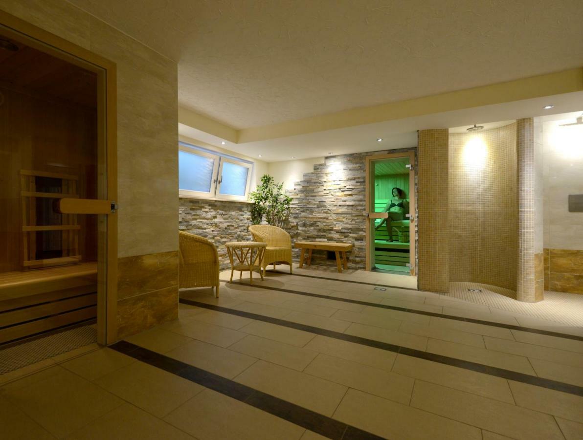Schönau am Königssee Stoll'S Hotel Alpina מראה חיצוני תמונה